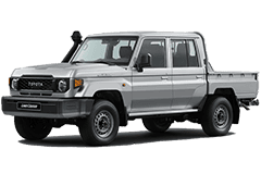 Land Cruiser 79 1990+